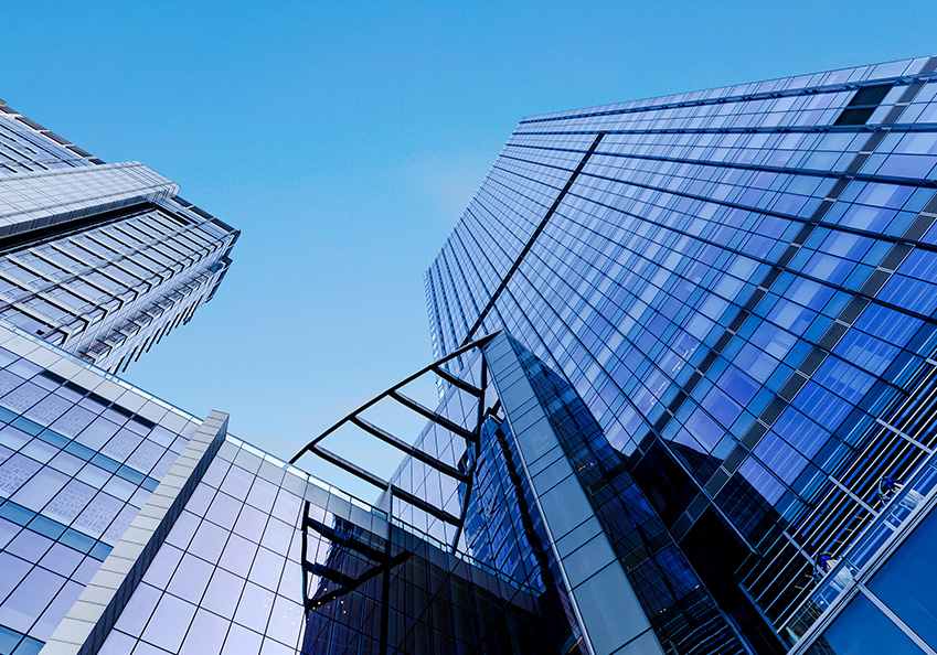 Technology Creates a New Life