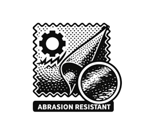 Anti-abrasion