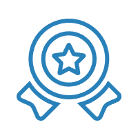 Superior Color Fastness